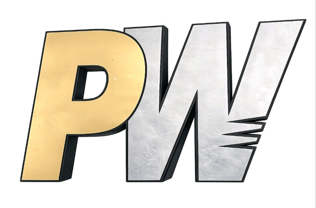 Prime West Nutrition